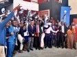 Haiti - Technology : 71 IT Analysts Graduate