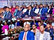 Haiti - Economy : 66 new civil servants integrated into the Ministry of Economy and Finance