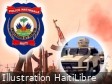 Haiti - FLASH : Terrorists killed and wounded, weapons and ammunition seized, PNH helicopter set on fire