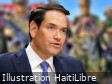 Haiti - Security : «The GSF is dangerously underfunded» says Marco Rubio