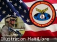 Haiti - Insecurity : U.S. Marines exchanged fire with gang members