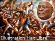 Haiti - 222nd of Vertières : Reflections of former interim President Jocelerme Privert