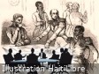 Haiti - Justice : 2026 Roadmap of the Haitian National Committee for Restitution and Reparation