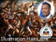 Haiti - 222nd Vertières : Message from the Consul in Santiago (DR)