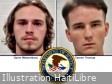 Haiti - FLASH : 2 Americans accused of conspiracy against Gonâve Island