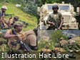 Haiti - FLASH : The PNH wins the battle of Kenscoff