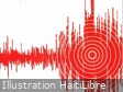 Haiti - FLASH : 4.1 magnitude earthquake off the coast of Môle Saint-Nicolas