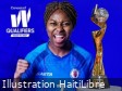 Haiti - 2027 World Cup Qualifiers Brazil : List of senior Grenadières convened (+Schedule)