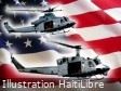 Haiti - FLASH : The US transfers 2 Bell UH-1N helicopters to the GSF