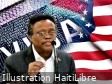 Haiti - FLASH : U.S. revokes the visa of Advisor Fritz Alphonse Jean (video)