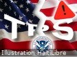 Haiti - FLASH : End of Temporary Protected Status for some 353,000 Haitians (official)
