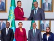 Haiti - Diplomacy : Towards the opening of a Haitian Embassy in Ethiopia