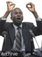 Haiti - Justice : Me Jean Renel Sénatus, new Commissioner of the Government