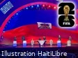 Haiti - FLASH 2026 World Cup : Haiti knows its opponents