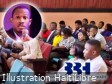 Haiti - Entrepreneurship Forum : The BRH presents its program «Booster PME III»