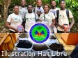 Haiti - Environment : Soil sampling and collection campaign