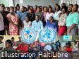 Haiti - Great South : PAHO/WHO fights against maternal mortality
