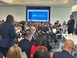 Haiti - FLASH : First infos on international contributions to the GSF