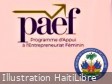 Haiti - FLASH : Women's Entrepreneurship, Call for Expressions of Interest