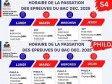Haiti - FLASH : Detailed Baccalaureate Exam Schedule Dec. 2025