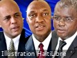 Haiti - FLASH : Michel Martelly, Youri Latortue and Rony Célestin sanctioned by Europe