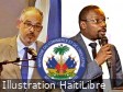 Haiti - Economy : Launch of the Digital Professional Card