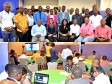 Haiti - Environment : Workshop on best practices and lessons learned from the CBIT-Haiti Project