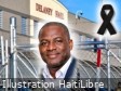 Haiti - FLASH : A Haitian migrant dies in the USA, one day after his arrest
