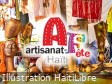 Haiti - Culture : The Government announces concrete measures for artisans