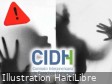 Haiti - FLASH : 1,000% increase in cases of sexual violence