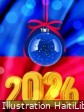 Haiti - Social : Rain of wishes 2026 (Part.1)