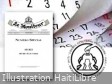 Haiti - FLASH : The CEP has just published the revised electoral calendar in the Moniteur