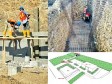 Haiti - Nippes : Construction of the departmental incinerator for biomedical waste