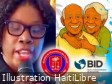 Haiti - Politic : Launch of the digital retirement portal (video)