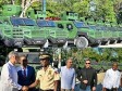 Haiti - Security : General mobilization of State security forces against gangs