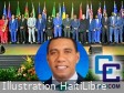 Haiti - CARICOM : Renewed attention to Haiti