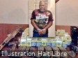 Haiti - FLASH : Weapons and large quantities of ammunition seized at the Port of Cap-Haïtien