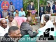 Haiti - Election : The Prime Minister reiterates to the CEP his determination to support the electoral process