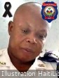 Haiti - FLASH : Assassination of Inspector Jean Sterlin Hold in Fort-Jacques : what we know
