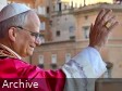 Haiti - Religion : Pope Leo XIV's message of peace rekindles hope in Haiti