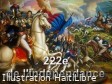 Haiti - National Day : 222nd anniversary of Haiti's independence, first messages