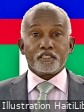 Haiti - 222nd Independence Day : Message from the Federal Republic of Nigeria