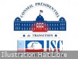 Haiti - Civil Society Initiative : Proposal for the completion of the transition