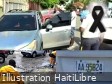 Haiti - Cap-Haitien : Mystery and shock after the discovery of three lifeless bodies in a vehicle