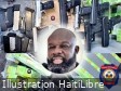 Haiti - Security : Seizure of weapons and ammunition at Quartier Morin customs