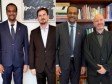 Haiti - Culture : Towards strengthening Haiti's cultural influence in Spain