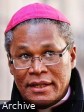 Haiti - Religion : Mgr Pierre-André Dumas, between Pain and Hope for 2026
