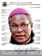 Haiti - FLASH : Mgr Dumas agrees to lead the mediation at the end of the CPT's mandate