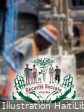 Haiti - Hinche : OFATMA forces the closure of 3 construction sites