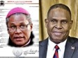 Haiti - Politic : Me Jean Henry Céant opposes the mediation of Mgr Dumas (letter)